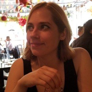 Meet your Posher, Leah